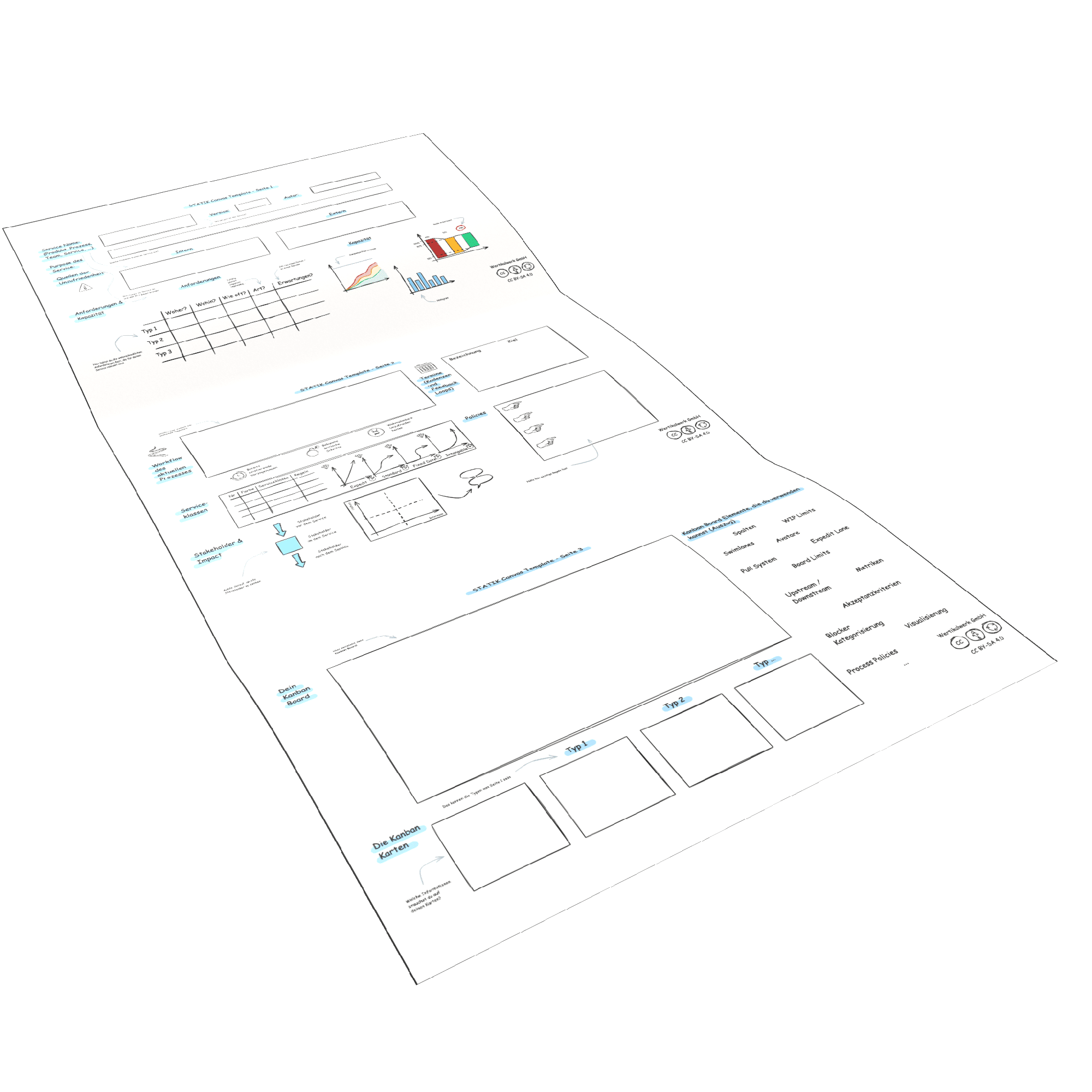 STATIK Canvas